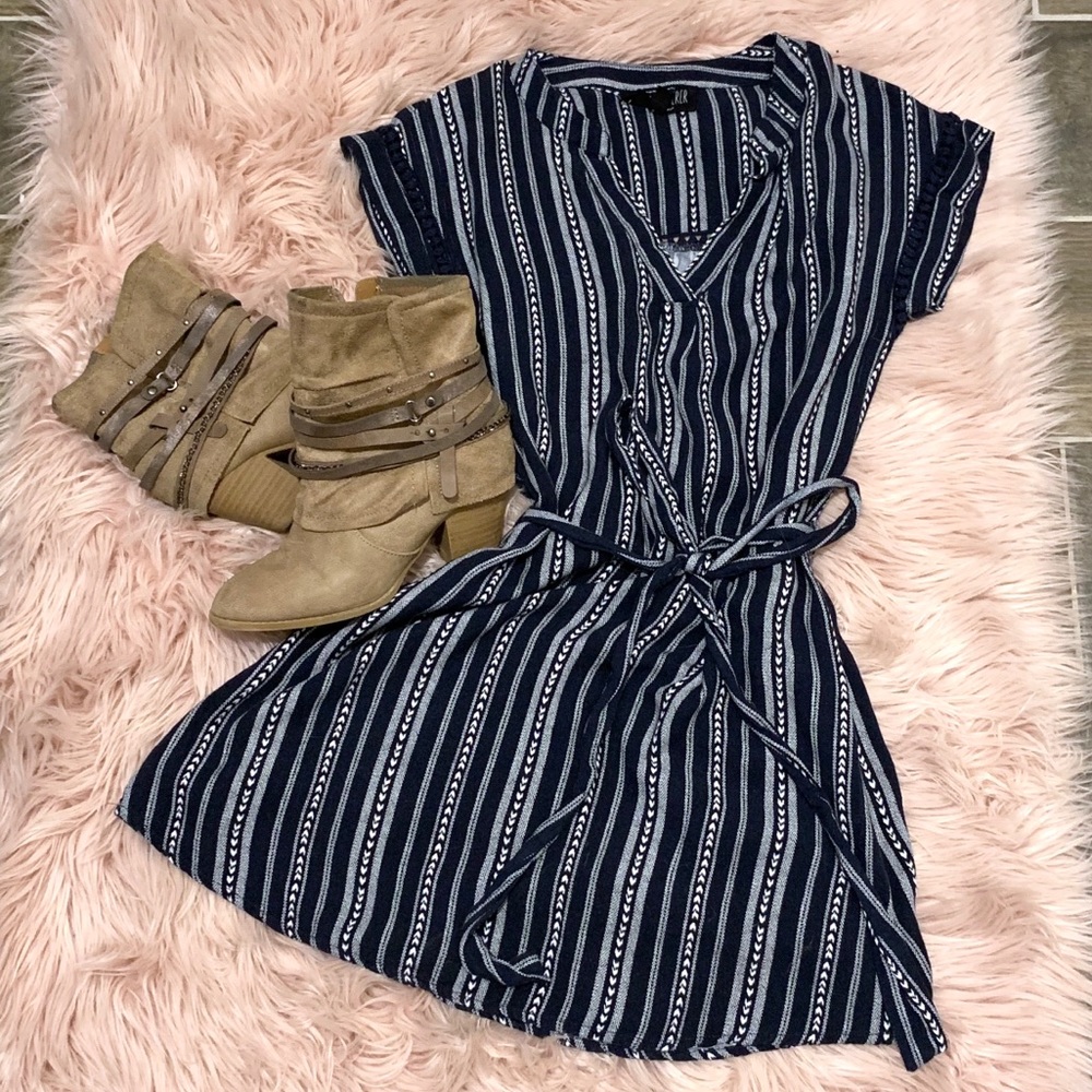 Casual summer dress